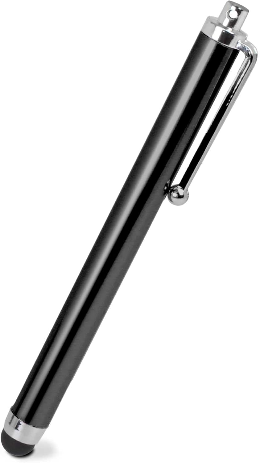AUZOSL lápiz capacitivo para teléfono y tablet - complemento de lectura recomendado por Club Lectura Ruby