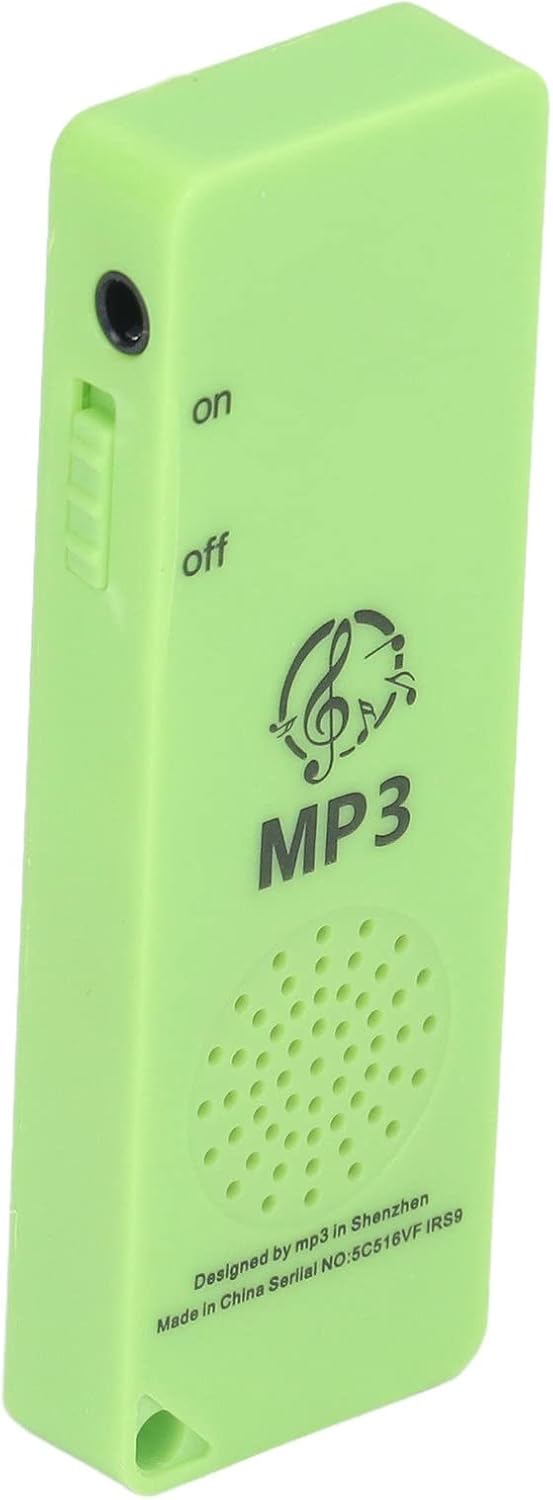 Avantree Slumber Mini para audiolibros - especial para audiolibros recomendado por Club Lectura Ruby