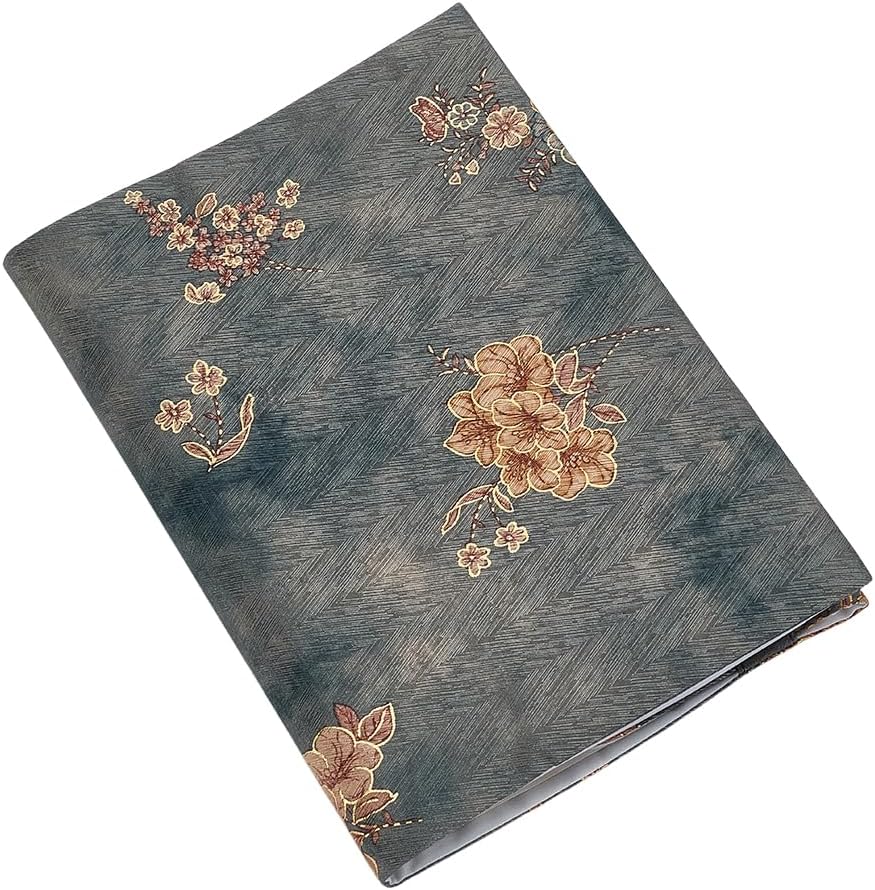 FINGERINSPIRE funda protectora ajustable para libros - complemento de lectura recomendado por Club Lectura Ruby