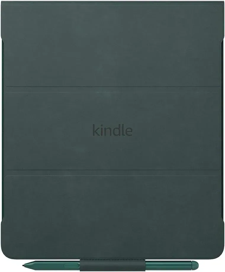 Funda para Amazon Kindle Scribe - complemento de lectura recomendado por Club Lectura Ruby