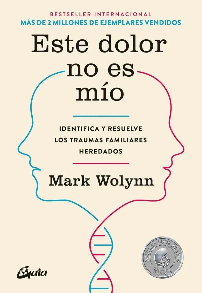 Portada del libro Terapia para llevar de Ana Pérez