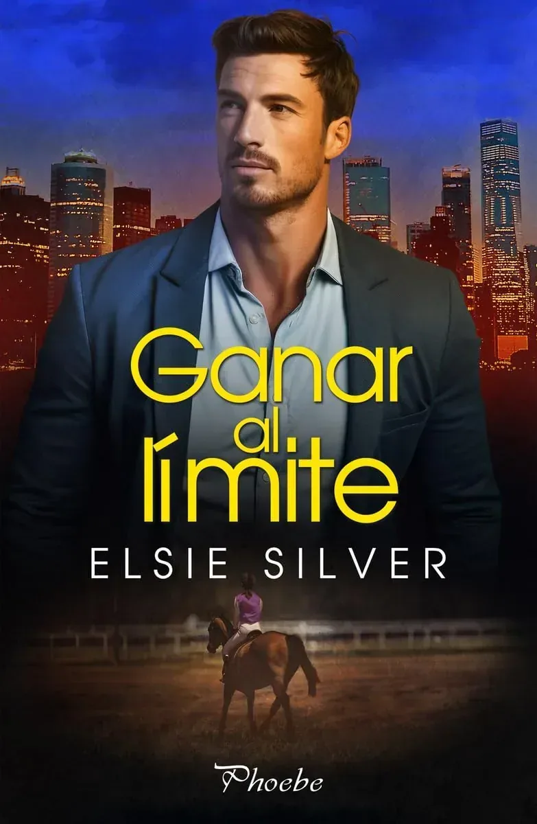 Portada del libro Aprender a ganar de Elsie Silver