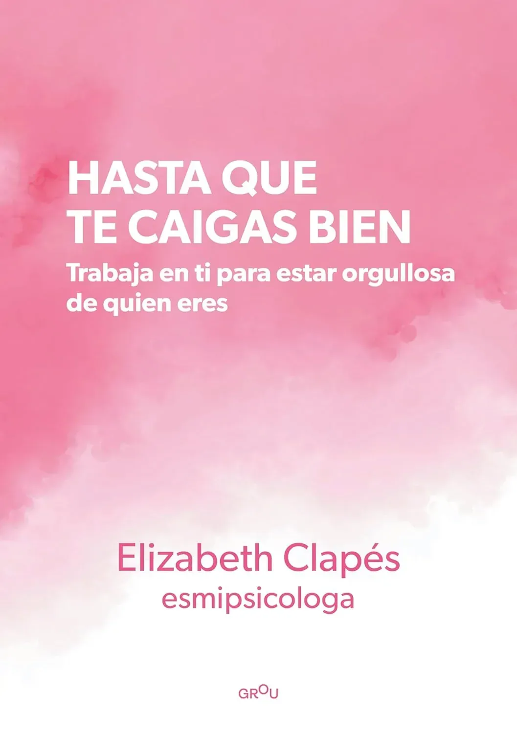 Portada del libro Este dolor no es mío de Mark Wolynn
