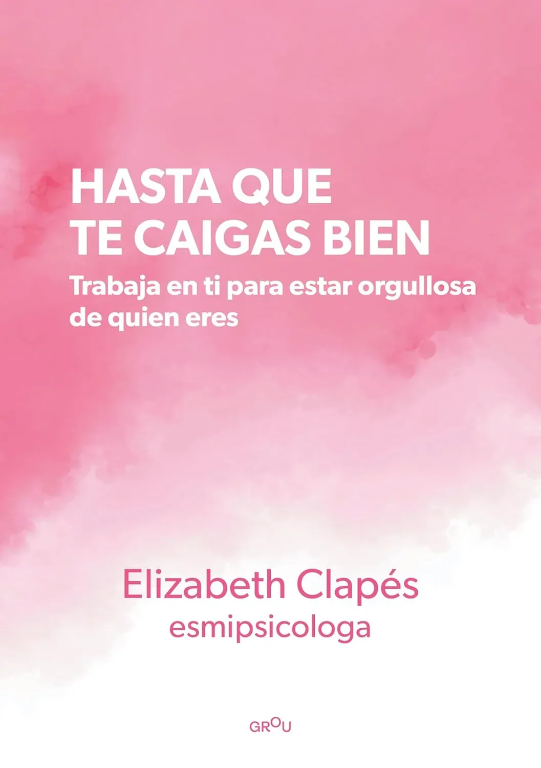 Portada del libro Este dolor no es mío de Mark Wolynn