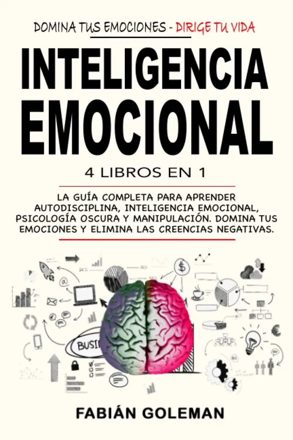 Portada del libro Querida yo: tenemos que hablar de Elizabeth Clapés
