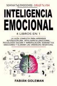 Portada del libro Querida yo: tenemos que hablar de Elizabeth Clapés