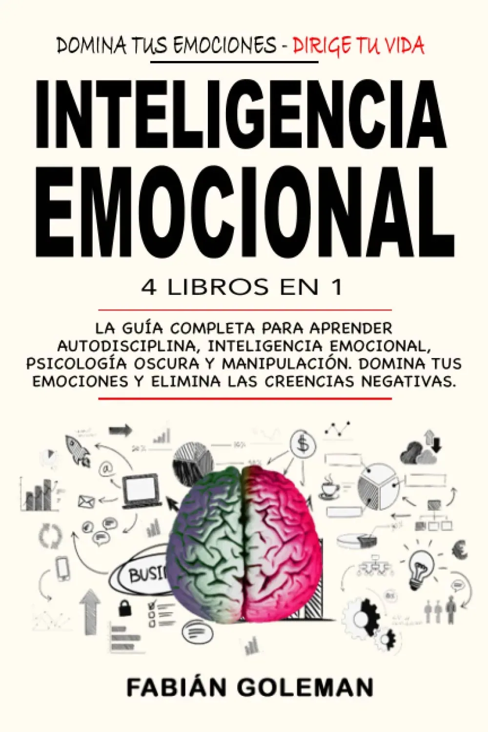 Portada del libro Querida yo: tenemos que hablar de Elizabeth Clapés