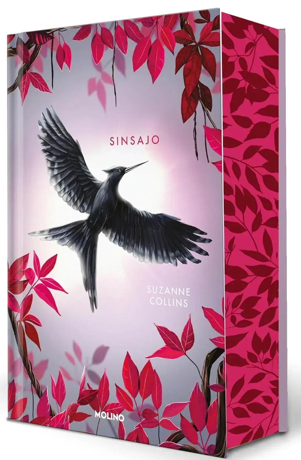 EdiciÃ³n especial de Sinsajo