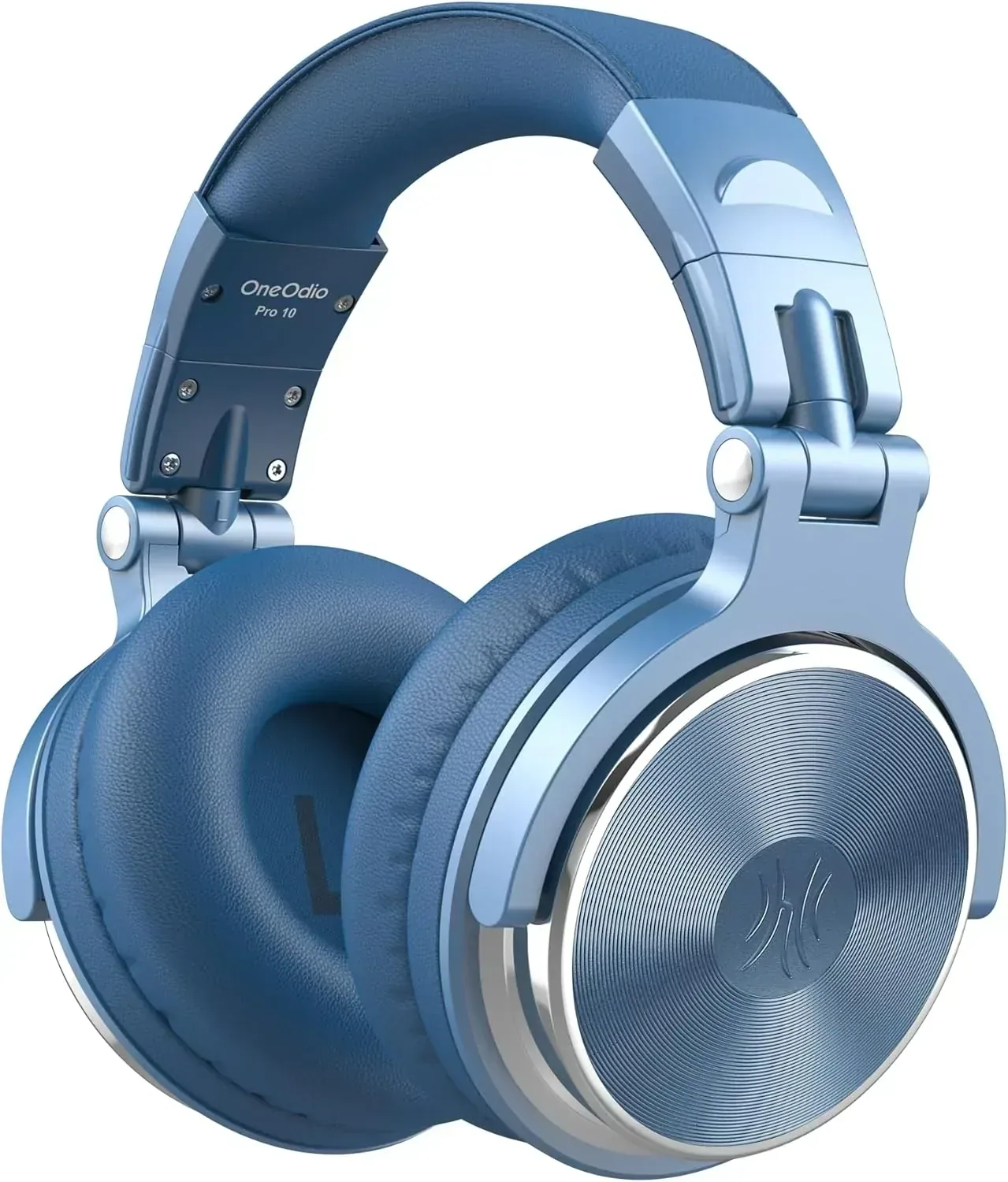 PowerLocus auriculares Bluetooth plegables - especial para audiolibros recomendado por Club Lectura Ruby