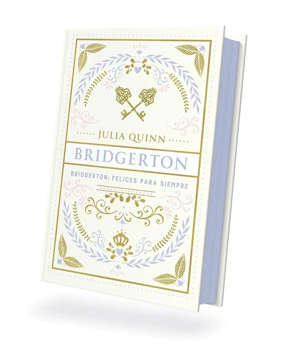 Portada de Buscando esposa de Julia Quinn
