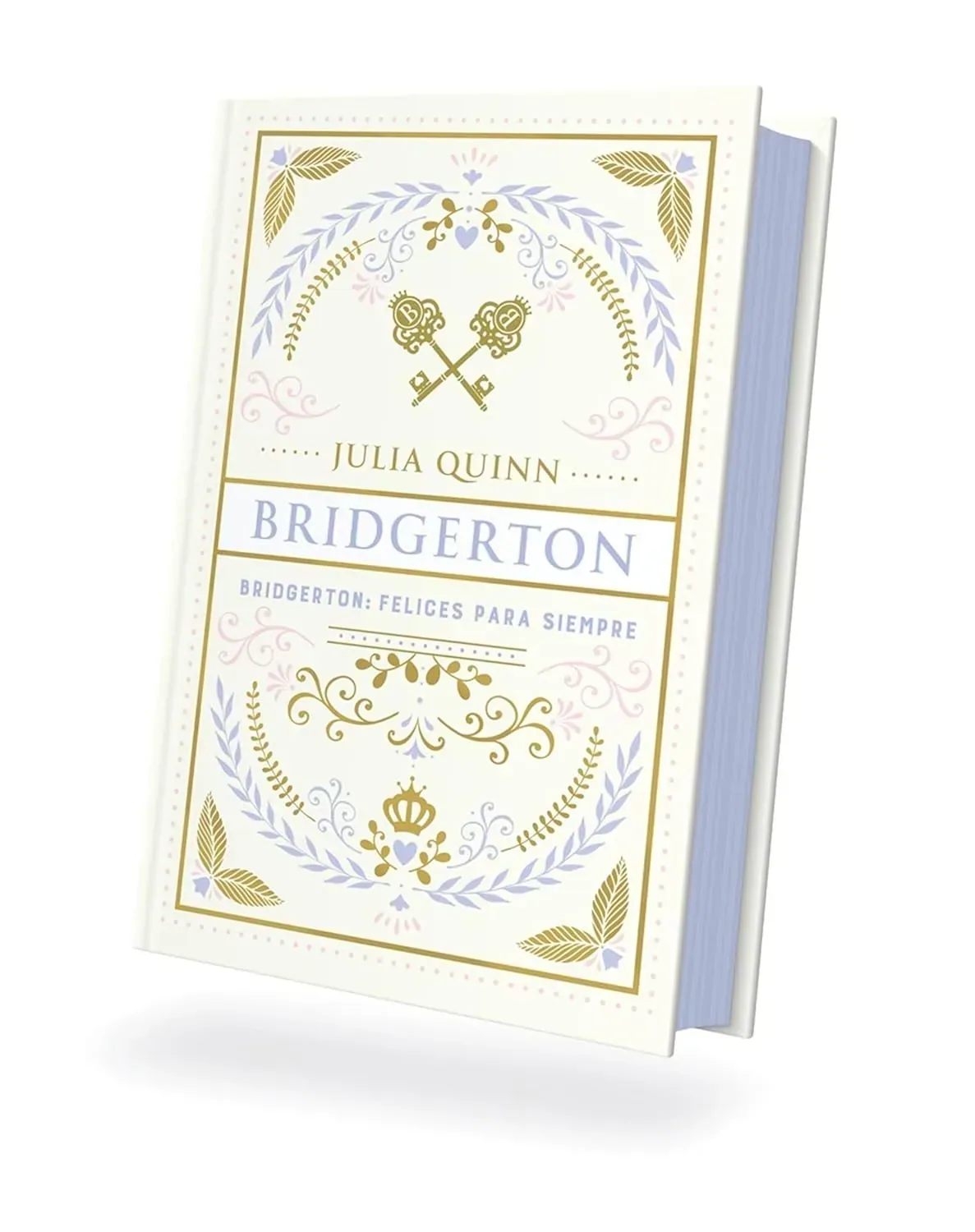 Portada del libro Buscando esposa de Julia Quinn