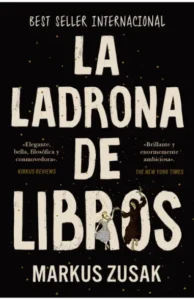 La ladrona de libros
